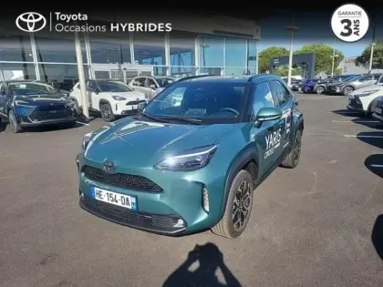 Photo Toyota Yaris