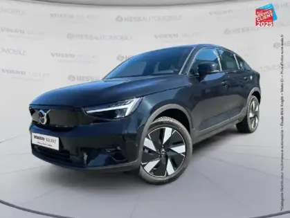 Photo Volvo C40