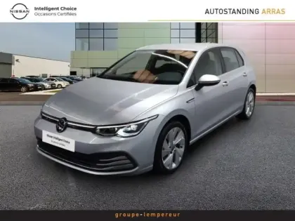 Photo Volkswagen Golf