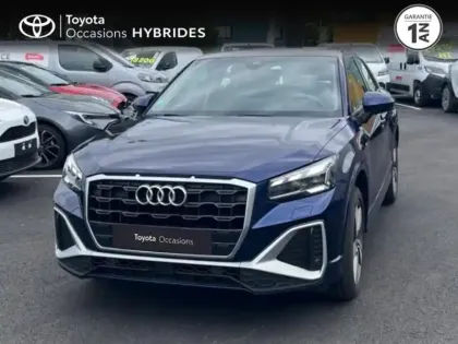 Photo Audi Q2