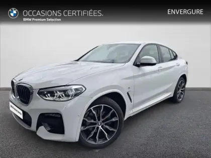 Photo Bmw X4