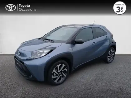 Photo Toyota Aygo