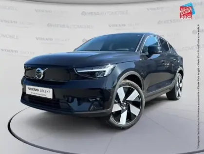 Photo Volvo C40