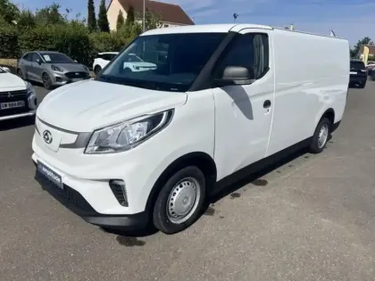 Photo Maxus Edeliver3