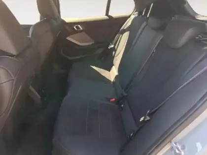 Photo 12 BMW Serie 1 Série 1 120A 170ch M Sport DKG7