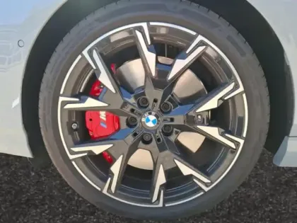 Photo 13 BMW Serie 1 Série 1 120A 170ch M Sport DKG7