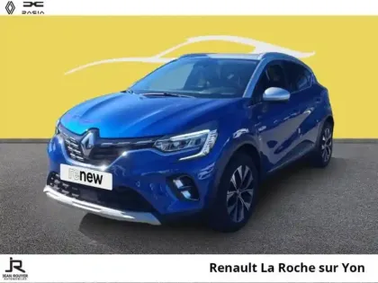 Photo Renault Captur