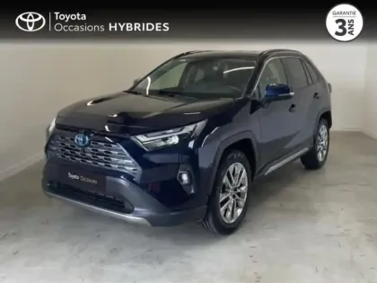 Photo Toyota Rav4