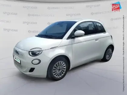 Photo Fiat 500