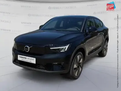 Photo Volvo C40