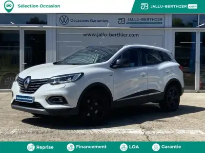 Photo Renault Kadjar