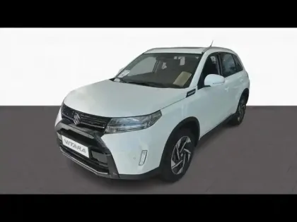 Photo Suzuki Vitara
