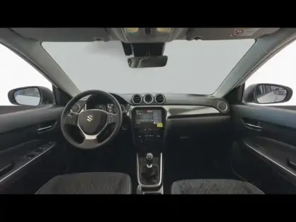 Photo 11 Suzuki Vitara  1.4 Boosterjet Hybrid 129ch Style MY24