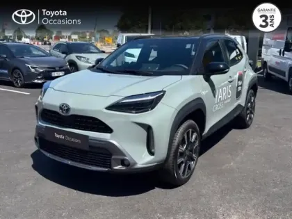 Photo Toyota Yaris