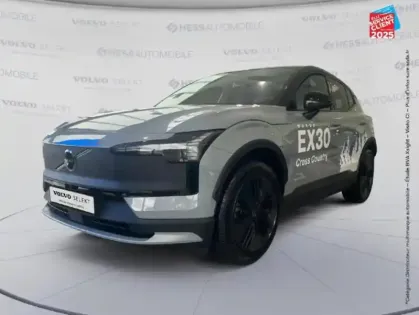 Photo Volvo Ex30