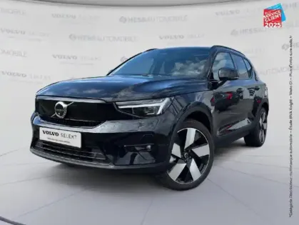 Photo Volvo Xc40