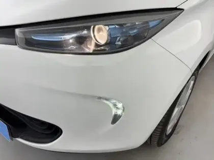 Photo 21 Renault Zoé Zoe R90 Achat Intégral