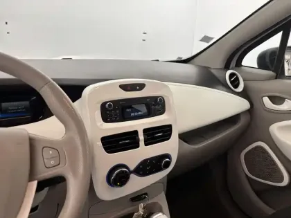 Photo 13 Renault Zoé Zoe R90 Achat Intégral