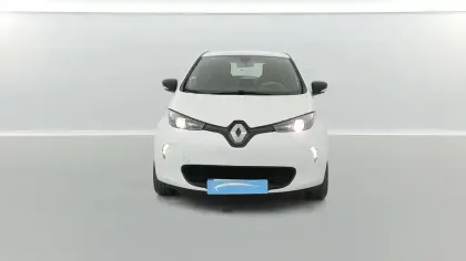 Photo 7 Renault Zoé Zoe R90 Achat Intégral
