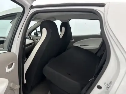 Photo 17 Renault Zoé Zoe R90 Achat Intégral