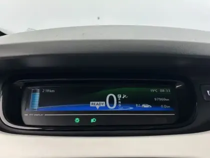 Photo 12 Renault Zoé Zoe R90 Achat Intégral