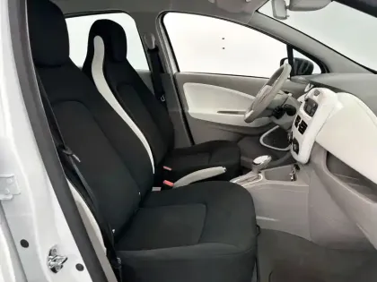 Photo 11 Renault Zoé Zoe R90 Achat Intégral