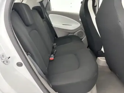 Photo 16 Renault Zoé Zoe R90 Achat Intégral