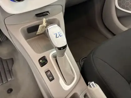 Photo 14 Renault Zoé Zoe R90 Achat Intégral