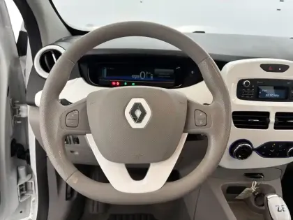 Photo 10 Renault Zoé Zoe R90 Achat Intégral