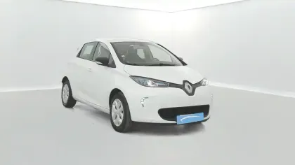 Photo 6 Renault Zoé Zoe R90 Achat Intégral
