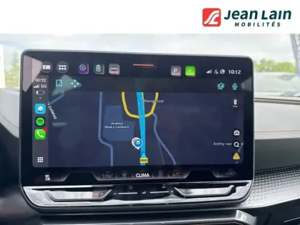 Photo 33 Cupra Leon Gén. I Ph2 V 5