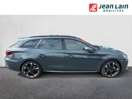 Photo 21 Cupra Leon Gén. I Ph2 V 5