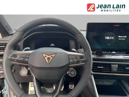 Photo 46 Cupra Leon  Sportstourer eHybrid 204 ch DSG6
