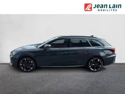 Photo 25 Cupra Leon Gén. I Ph2 V 5