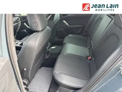 Photo 16 Cupra Leon  Sportstourer eHybrid 204 ch DSG6