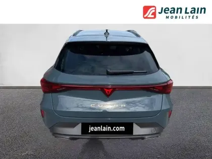 Photo 5 Cupra Leon  Sportstourer eHybrid 204 ch DSG6