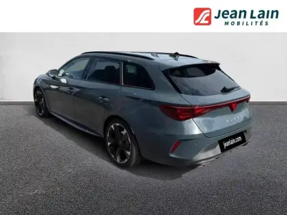 Photo 42 Cupra Leon  Sportstourer eHybrid 204 ch DSG6
