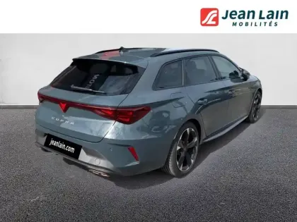 Photo 22 Cupra Leon Gén. I Ph2 V 5