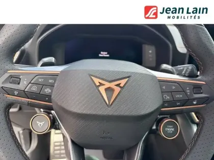Photo 47 Cupra Leon  Sportstourer eHybrid 204 ch DSG6