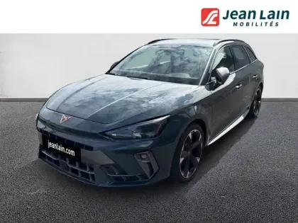 Photo Cupra Leon V