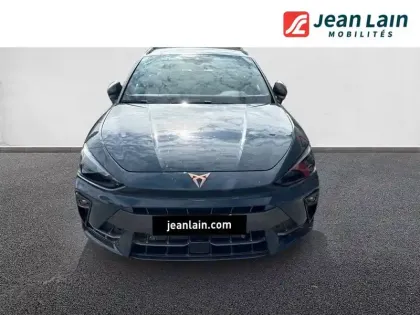 Photo 19 Cupra Leon Gén. I Ph2 V 5