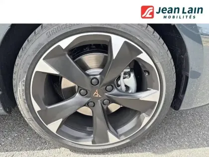 Photo 8 Cupra Leon  Sportstourer eHybrid 204 ch DSG6