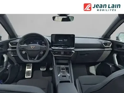 Photo 53 Cupra Leon  Sportstourer eHybrid 204 ch DSG6