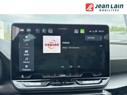 Photo 50 Cupra Leon  Sportstourer eHybrid 204 ch DSG6