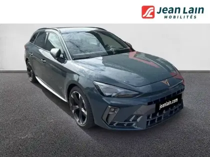 Photo 20 Cupra Leon Gén. I Ph2 V 5