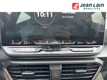 Photo 31 Cupra Leon Gén. I Ph2 V 5