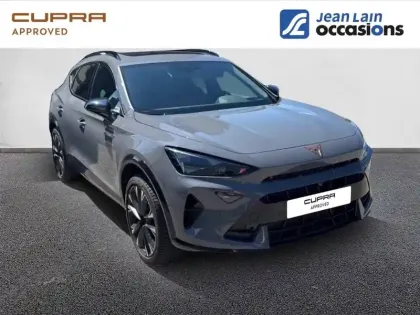Photo Cupra Formentor Vz