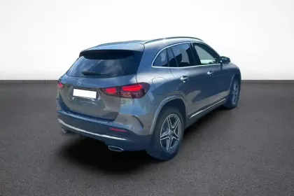 Photo 5 Mercedes GLA  250 e 8G-DCT