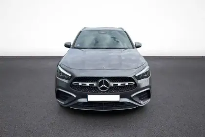 Photo 21 Mercedes GLA  250 e 8G-DCT