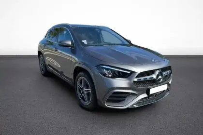 Photo 7 Mercedes GLA  250 e 8G-DCT